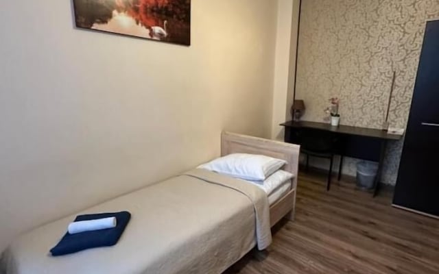Nika Apart Hotel