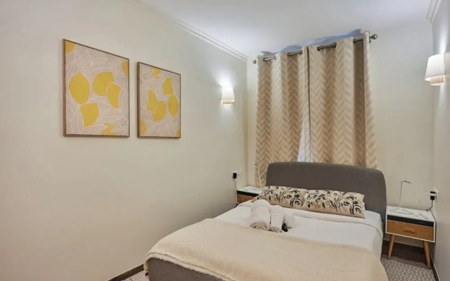 Sublime Apartment in the Heart of the Marais