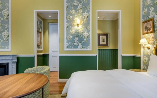 Santo Mauro, a Luxury Collection Hotel, Madrid