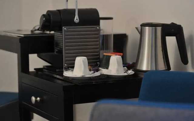 Best Western Villa Henri Iv Saint Cloud