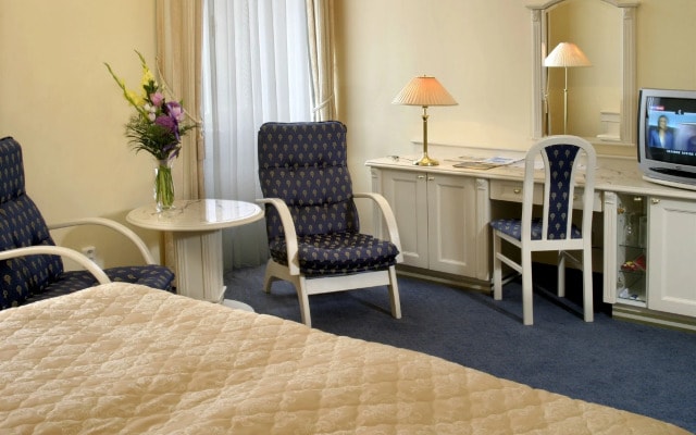 Ensana Grandhotel Pacifik