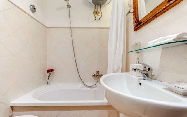 Lovely Studio Flat in the Heart of Trastevere