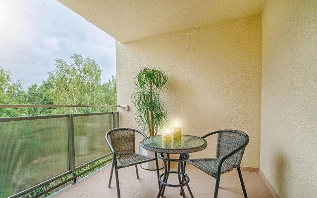 Gradiali Wellness and SPA Hotel