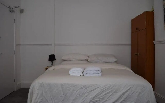 Masters Guest house