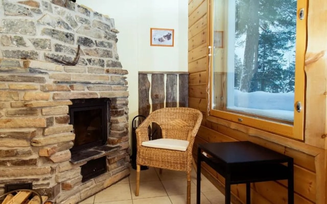 Pyhäkoti Holiday Home
