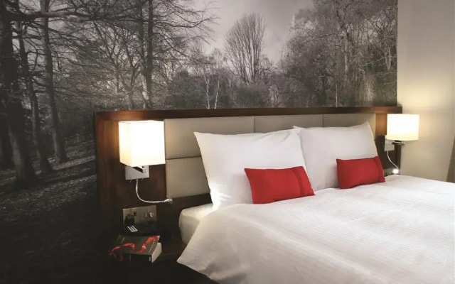 The Kensington Hideaway