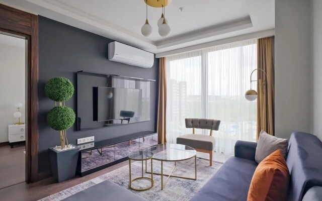 Air Başakşehir Residence by NewInn