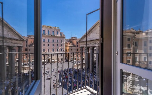 AGH Pantheon