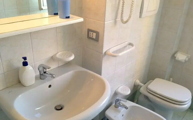 Sei A Roma Accommodation