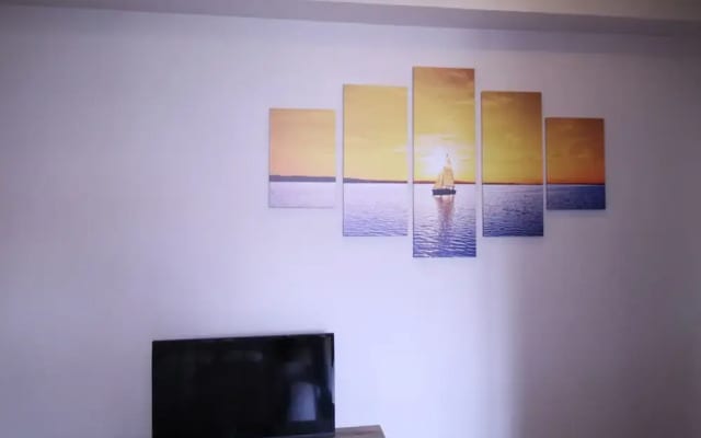 Roma Apartments Romanina