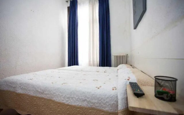 Hostal Los Arcos
