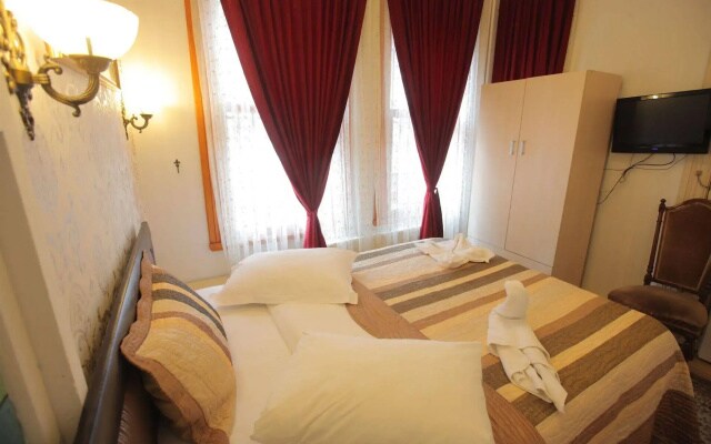 Le Safran Suite