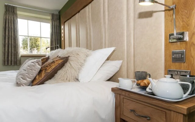 Bank View Farm Holiday Cottages