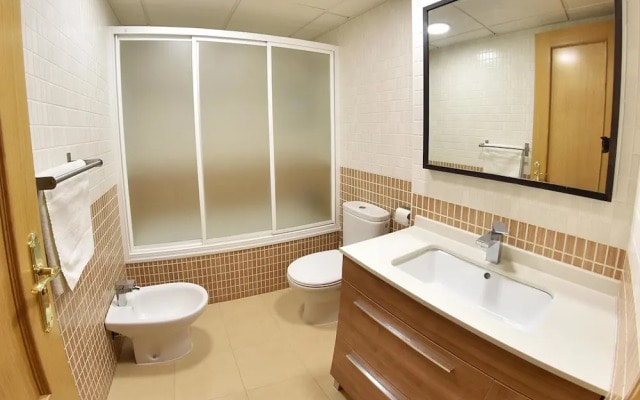 Apartamento Centrosol