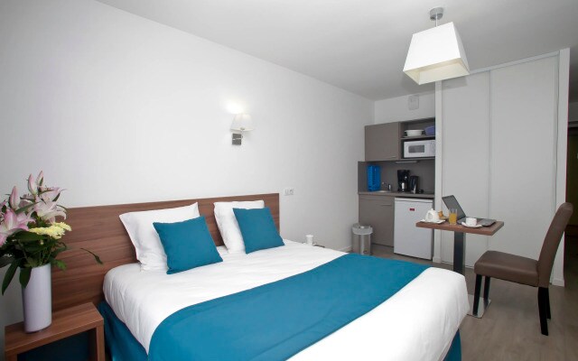Residence Odalys Paris Rueil