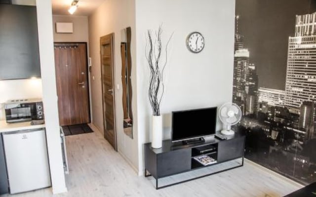 Apartament Expo Brylowska