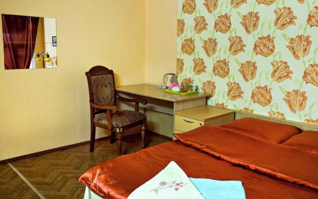 Mini Hotel Tverskoe Knyazhestvo