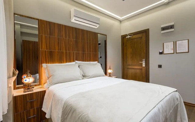 Dream Park Otel