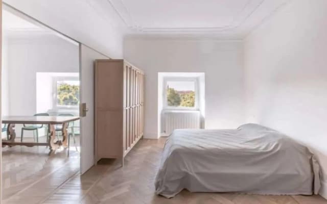 Vittorio Luxury Panoramic Apartment