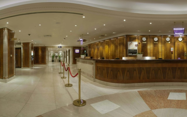 Copthorne Tara Hotel London Kensington
