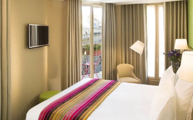Hôtel Cordelia Opéra-Madeleine