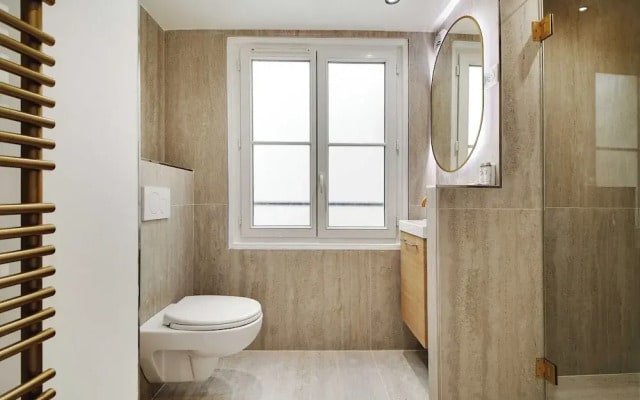 Elegant Studio - 2P - Madeleine / Palais Garnier