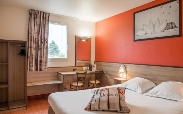 ACE Hotel Paris Marne la Vallée