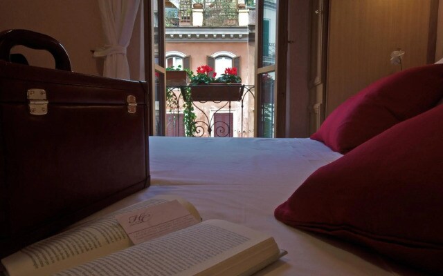 Hotel Concordia