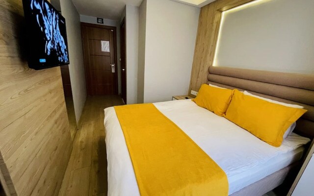 Zem Hotel