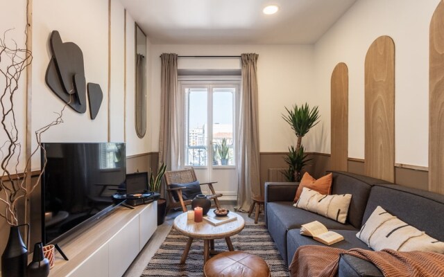 Kobenni - 1 Bedroom Apartment in Justicia