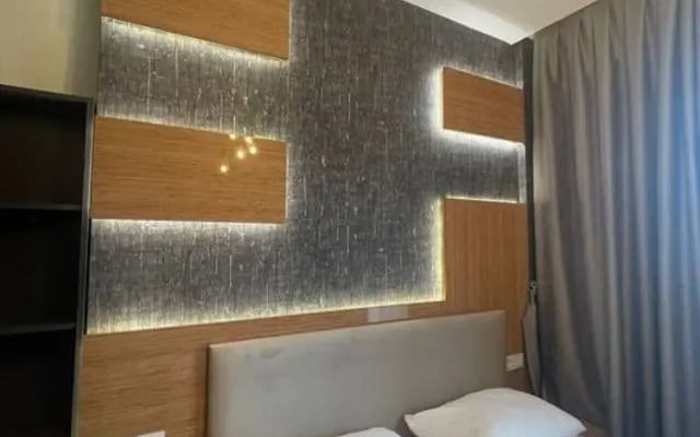 Stylish1 1 Apartment in Batisehir Near Mail of IST