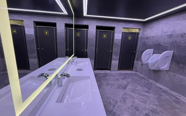 Gokce Pansiyon - Adult Only