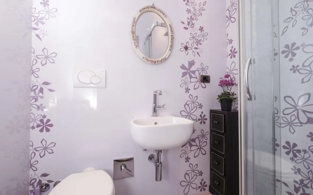 Monteverde Family Apartment