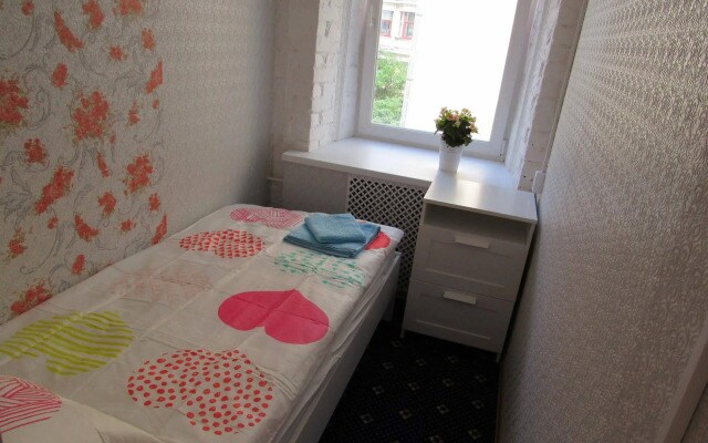 Hostel Aleks
