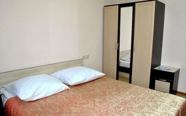 Krutushka Health Resort