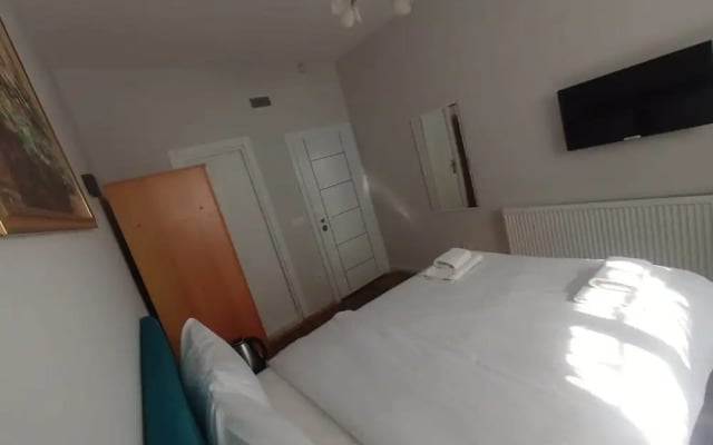 Buyukada Cinar Loft