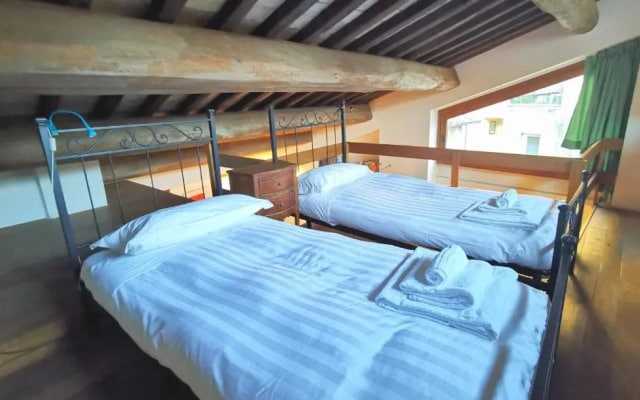 Casa Paradiso