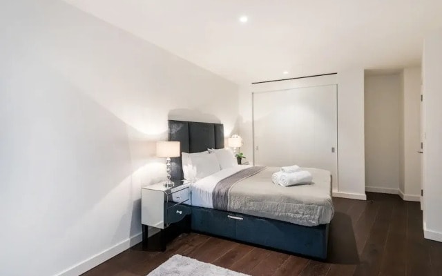 South Kensington Private Apartments