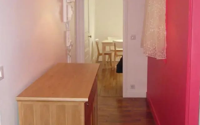 Parisian Home - Champ de Mars