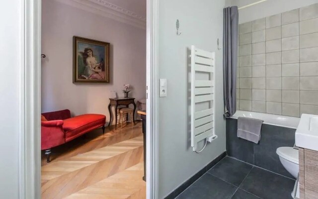 Maison Chanzy