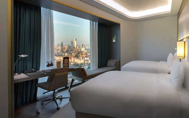 Hilton Istanbul Kozyatagi