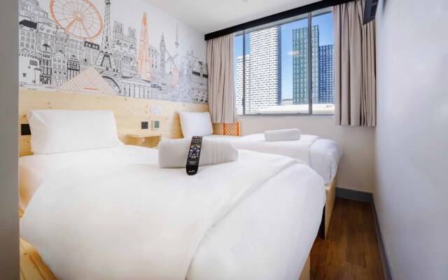easyHotel London Croydon
