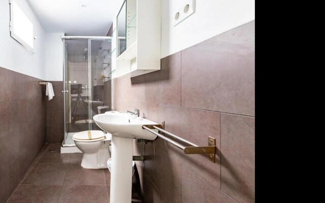 CERVANTES Apartment 26 2BT 1BR