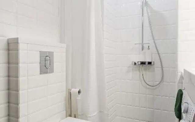 Old Town Studio Apartment Aia 5a