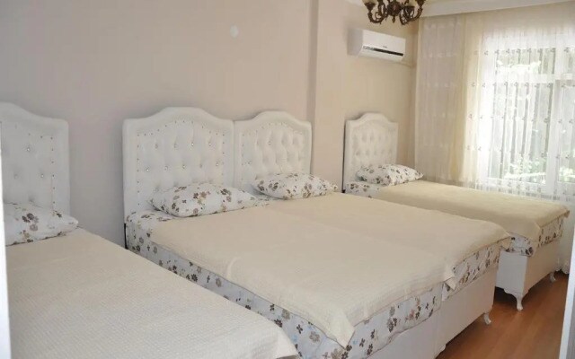 Yılmaz Apart