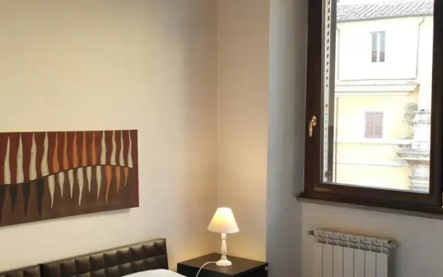 Trevi Accomodation