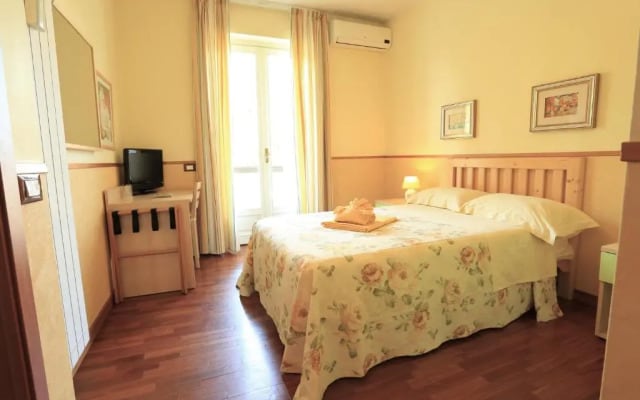 Inn Rome B&B