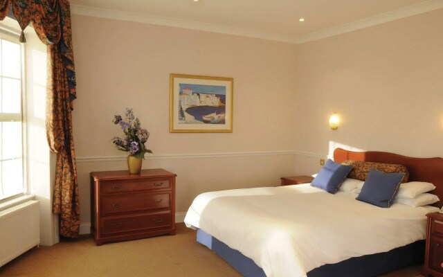 The Bromley Court Hotel