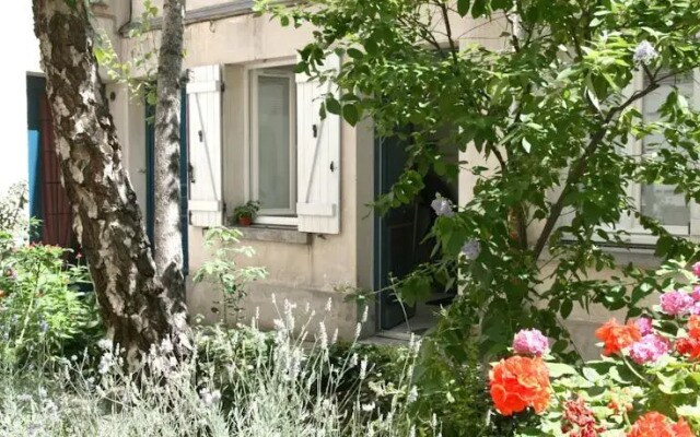 Studio Reuilly