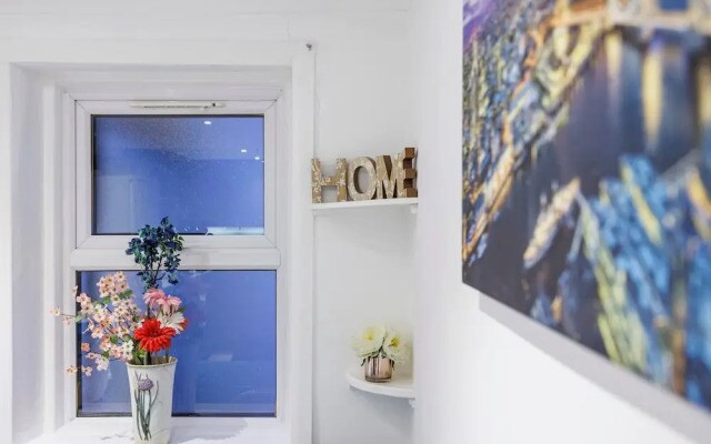 Cute and Cosy Apartment in Kensington